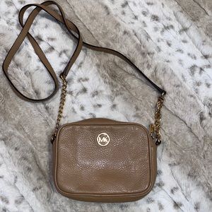 Michael Kors crossbody bag